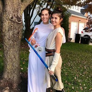 Meet your Posher, Amy